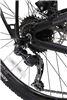 pedal bike 27 speeds montague paratrooper pro folding - speed 26 inch wheels 20 aluminum frame