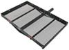 32x48 Reese Solo Cargo Carrier for 2" Hitches - Steel - 400 lbs Steel PS1040100