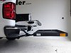 2015 chevrolet silverado 1500 hitch cargo carrier reese flat class iii iv on a vehicle
