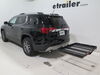 2019 gmc acadia hitch cargo carrier reese fixed fits 2 inch ps1040100