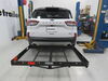 2020 ford escape  flat carrier fits 2 inch hitch 32x48 reese solo cargo for hitches - steel 400 lbs