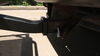0  flat carrier fits 2 inch hitch 32x48 reese solo cargo for hitches - steel 400 lbs