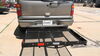 0  flat carrier class iii iv 32x48 reese solo cargo for 2 inch hitches - steel 400 lbs