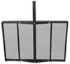 32x48 Reese Solo Cargo Carrier for 2" Hitches - Steel - 400 lbs 32 Inch Wide PS1040100