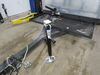 0  car hauler enclosed trailer utility sidewind jack swivel ps1401080303