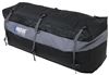 water resistant medium reese amigo bag for hitch-mounted cargo carrier - 59 inch x 18-1/2 24