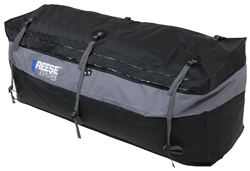 Reese Amigo Bag for Hitch-Mounted Cargo Carrier - 59" x 18-1/2" x 24" - PS63604