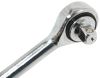 ratchets and sockets 7/8 inch ratchet with socket for anti-rattle hitch bolts