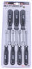 screwdrivers and nut drivers 1/2 inch 1/4 11/32 3/8 3/16 7/16 driver set - sae to 7 pieces