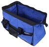 tool bag nylon - material 15 inch wide mouth opening