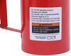 sprayers liquid sprayer - compressor pressurized non-aerosol 150 psi