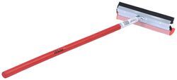 Squeegee with 10" Head - 20" Long Handle - PT29FR
