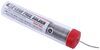 performance tool electrical tools soldering 10 feet long solder with storage tube - 0.031 inch rosin core lead free 10' roll
