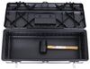 tool box steel with removeable tray - 26 inch long