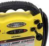 jump starters sealed lead acid starter and inflator with automatic shut off - 900 peak amps