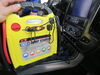 0  jump starters 101 - 150 watt hours starter and inflator with automatic shut off 900 peak amps