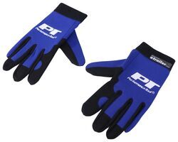 Performance Tech Mechanic Gloves - XL - PT98FR