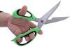 cutting tools tool shears with stainless steel blades - 9-in-1 multi-function