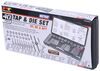 tap and die sets metric