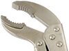 pliers set - extended length locking adjustable 3 pieces
