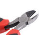 pliers set with comfort grips - alloy steel 3 pieces