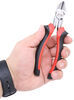 pliers set with comfort grips - alloy steel 3 pieces