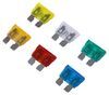 fuses standard fuse kit - 5 amps to 30 60 pieces
