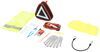 performance tool emergency supplies flares pt52nj