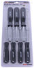 screwdrivers and nut drivers 10 mm 11 12 5 6 7 8 driver set - metric 5-mm to 12-mm pieces