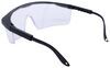 safety glasses with adjustable temple length - impact resistant