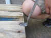 0  hammers and mallets in use
