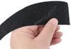 performance tool lubricants sealants adhesives tape grip with adhesive backing - black 16' x 2 inch
