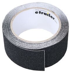 Grip Tape with Adhesive Backing - Black - 16' x 2" - PT57ZR