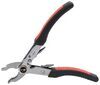 performance tool hand tools pliers 2-in-1 dual jaw quick adjust