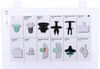 auto body clips fasteners pt65fr
