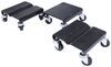 Performance Tool snowmobile dolly.