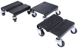Snowmobile Dolly with 2" Casters - 1,500 lbs - PT66FR