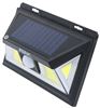ATAK Solar Motion Light - Weatherproof - 460 Lumens