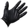 nitrile gloves