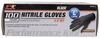 gloves nitrile