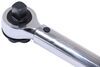 wrenches torque wrench - dual scale 1/2 inch drive 250 ft/lb