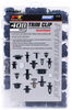 auto body clips fasteners