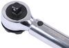 wrenches torque wrench with storage case - 3/8 inch drive 100 ft/lbs of