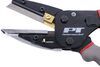 wiring tools wire cutter 3-in-1 anvil and box - carbon steel blades