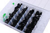 fastening tools auto body clips and fasteners for bmw vehicles- 290 pieces