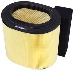 PTC Custom Fit Engine Air Filter                                                                    