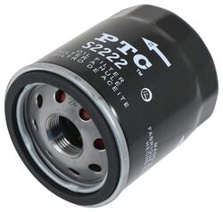 PTC Custom Fit Synthetic Oil Filter - Spin On - PTC26FR