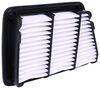 factory box replacement filter ptc custom fit engine air