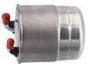 fuel filter ptc custom fit engine - gasoline