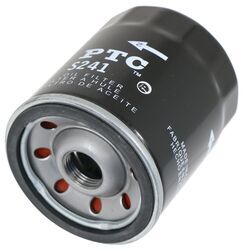 PTC Custom Fit Synthetic Oil Filter - Spin On - PTC58FR
